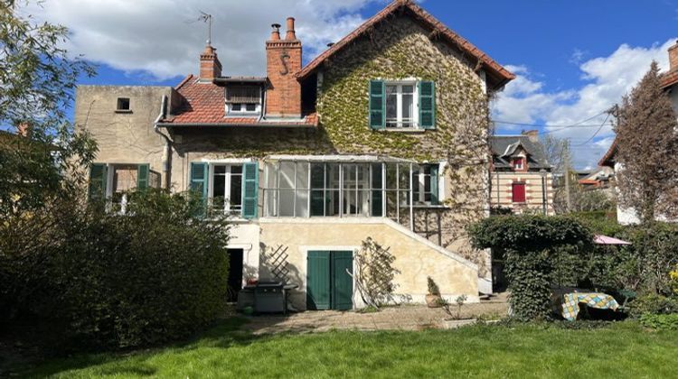 Ma-Cabane - Vente Maison Néris-les-Bains, 160 m²