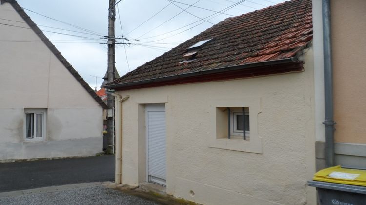 Ma-Cabane - Vente Maison NERIS LES BAINS, 45 m²