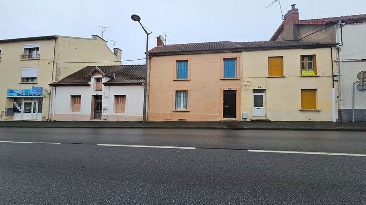 Ma-Cabane - Vente Maison NERIS LES BAINS, 111 m²