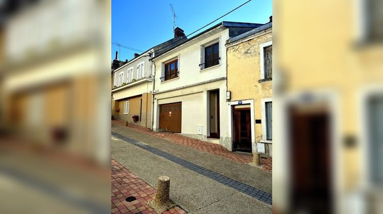 Ma-Cabane - Vente Maison NERIS LES BAINS, 74 m²