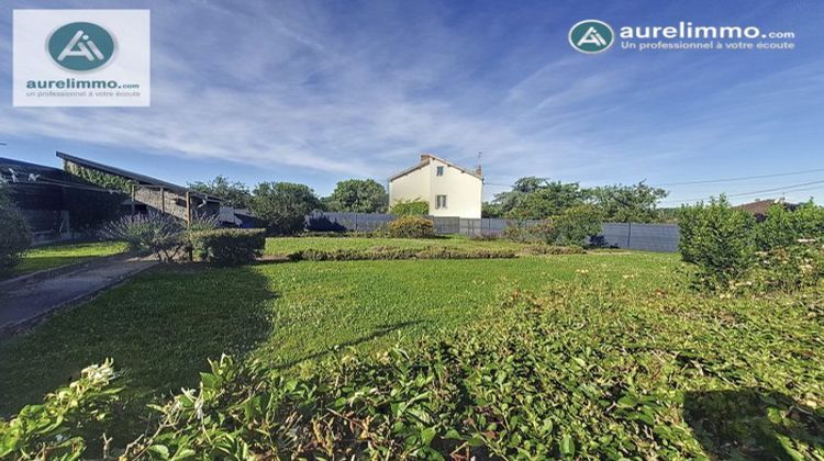 Ma-Cabane - Vente Maison Néris-les-Bains, 106 m²