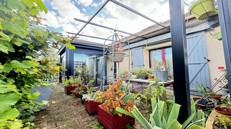 Ma-Cabane - Vente Maison Néris-les-Bains, 150 m²