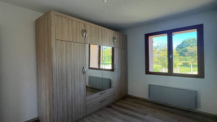 Ma-Cabane - Vente Maison NERIS-LES-BAINS, 98 m²