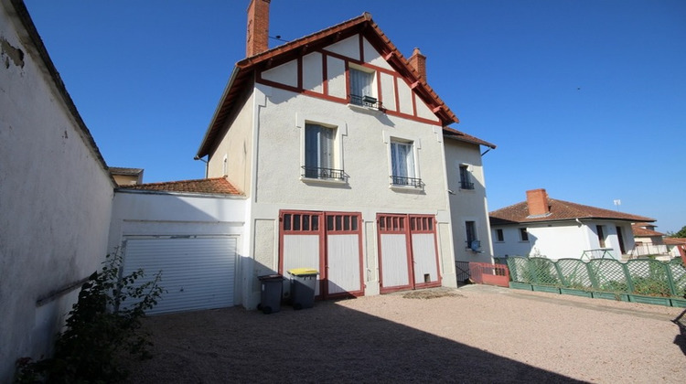 Ma-Cabane - Vente Maison NERIS LES BAINS, 165 m²