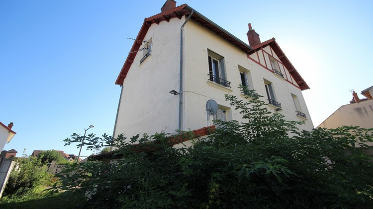 Ma-Cabane - Vente Maison NERIS LES BAINS, 165 m²