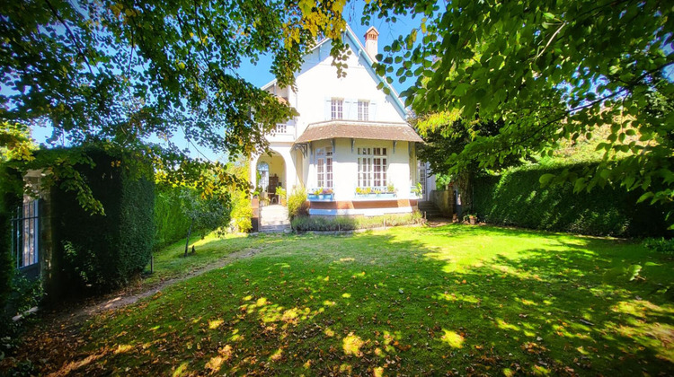 Ma-Cabane - Vente Maison NERIS LES BAINS, 280 m²