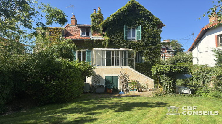 Ma-Cabane - Vente Maison Néris-les-Bains, 182 m²