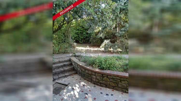 Ma-Cabane - Vente Maison NERIS LES BAINS, 162 m²