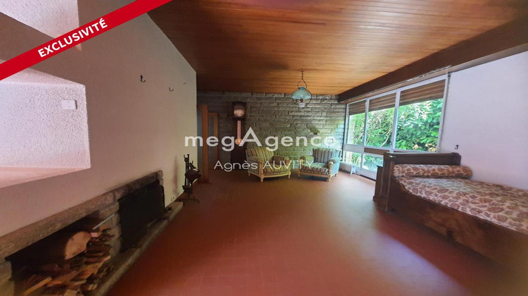 Ma-Cabane - Vente Maison NERIS LES BAINS, 162 m²