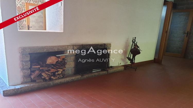 Ma-Cabane - Vente Maison NERIS LES BAINS, 162 m²