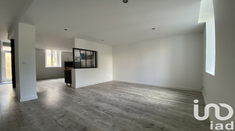 Ma-Cabane - Vente Maison Néris-les-Bains, 108 m²