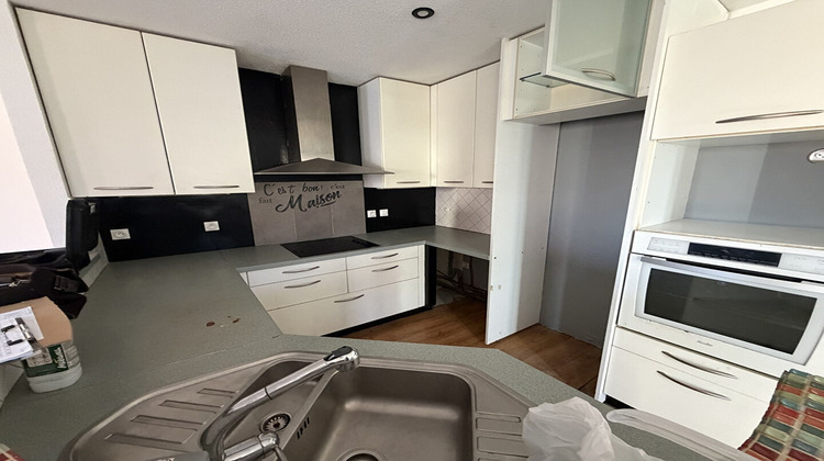 Ma-Cabane - Vente Maison NERIS-LES-BAINS, 133 m²