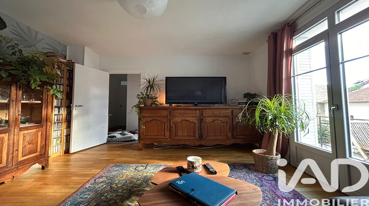 Ma-Cabane - Vente Maison Néris-les-Bains, 107 m²