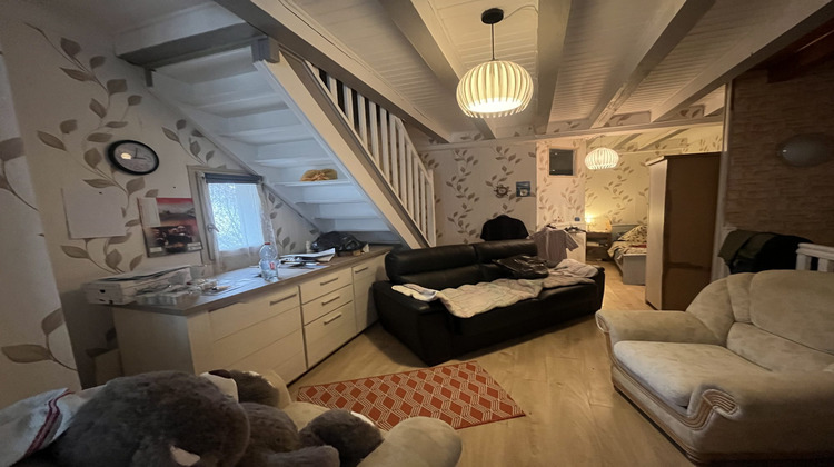 Ma-Cabane - Vente Maison Néris-les-Bains, 144 m²