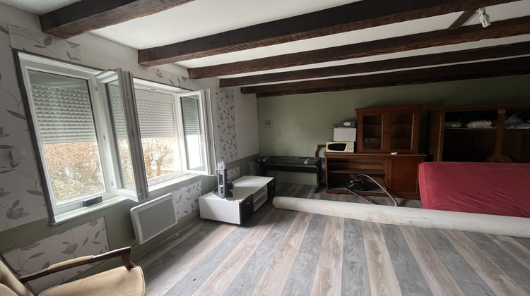 Ma-Cabane - Vente Maison Néris-les-Bains, 144 m²