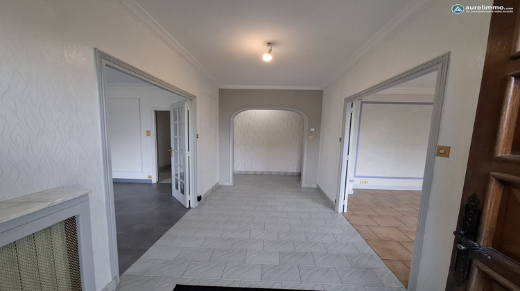 Ma-Cabane - Vente Maison Néris-les-Bains, 135 m²