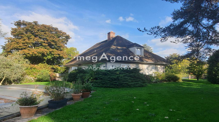 Ma-Cabane - Vente Maison NERIS LES BAINS, 290 m²