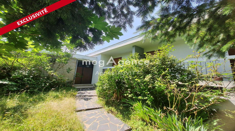 Ma-Cabane - Vente Maison NERIS LES BAINS, 162 m²