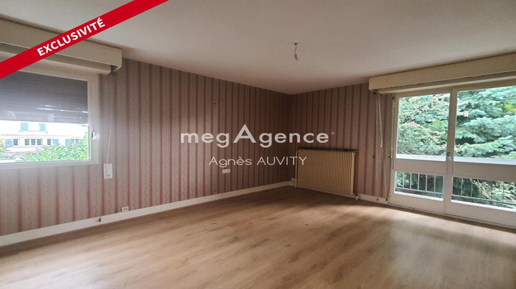 Ma-Cabane - Vente Maison NERIS LES BAINS, 162 m²