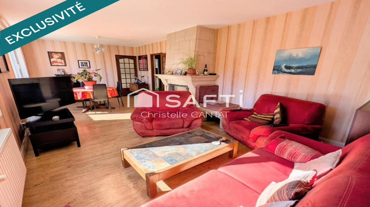 Ma-Cabane - Vente Maison Neris-les-Bains, 87 m²