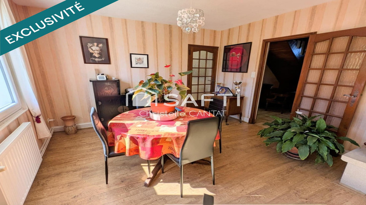 Ma-Cabane - Vente Maison Neris-les-Bains, 87 m²