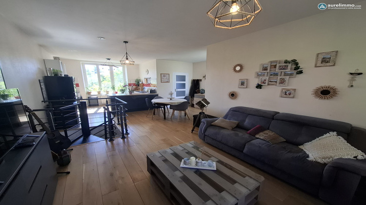 Ma-Cabane - Vente Maison Néris-les-Bains, 63 m²