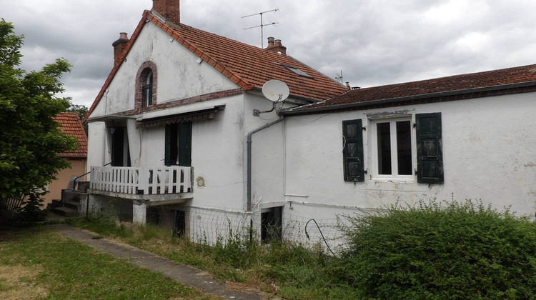 Ma-Cabane - Vente Maison NERIS LES BAINS, 132 m²