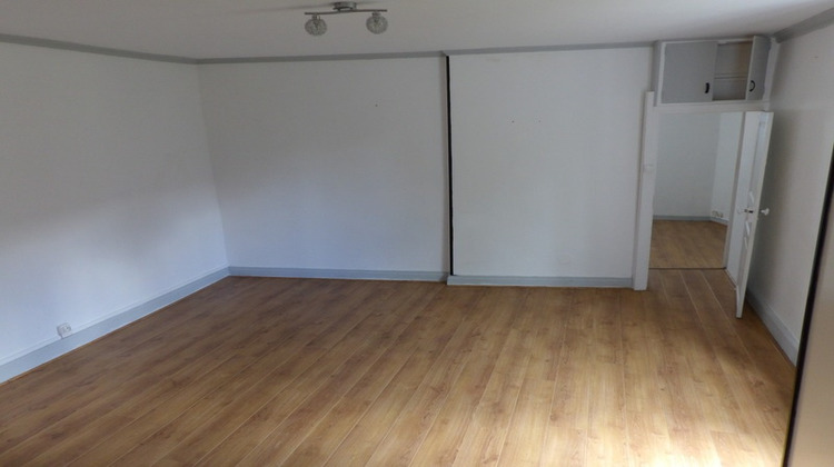 Ma-Cabane - Vente Maison NERIS LES BAINS, 132 m²