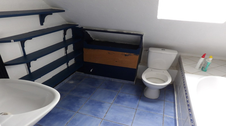 Ma-Cabane - Vente Maison NERIS LES BAINS, 132 m²