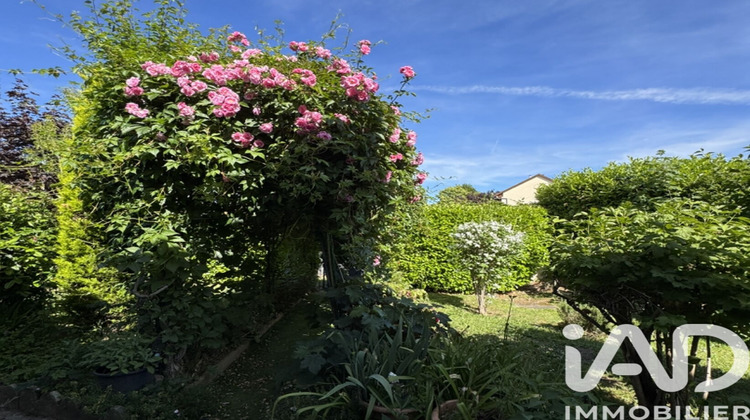 Ma-Cabane - Vente Maison Néris-les-Bains, 144 m²