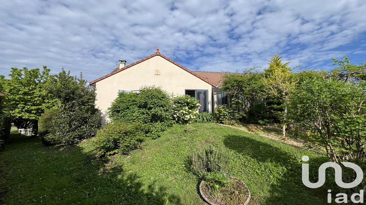 Ma-Cabane - Vente Maison Néris-les-Bains, 144 m²