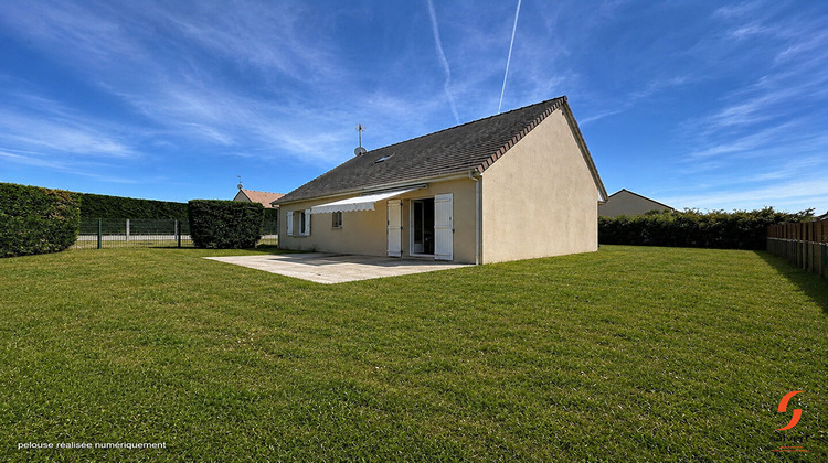 Ma-Cabane - Vente Maison NERIS-LES-BAINS, 98 m²