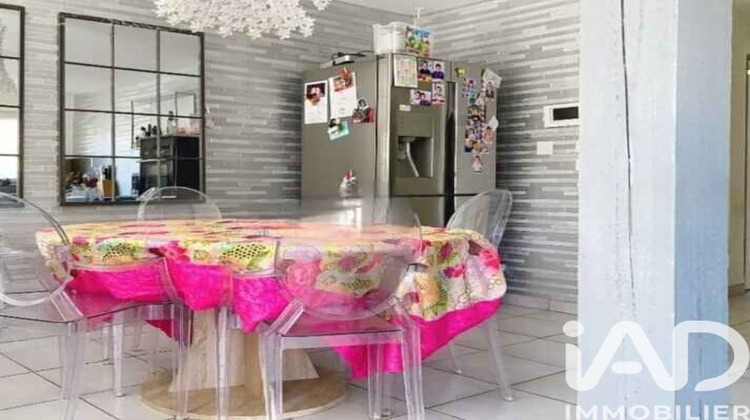Ma-Cabane - Vente Maison Néris-les-Bains, 105 m²
