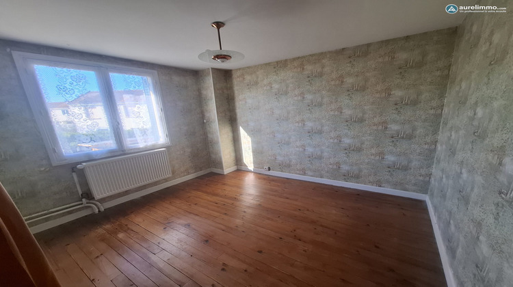 Ma-Cabane - Vente Maison Néris-les-Bains, 70 m²