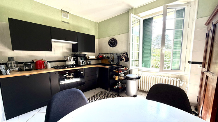 Ma-Cabane - Vente Maison NERIS-LES-BAINS, 136 m²
