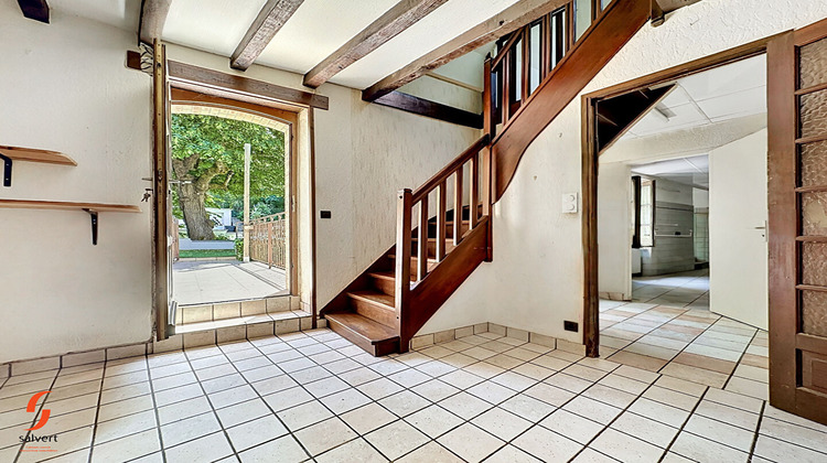 Ma-Cabane - Vente Maison NERIS-LES-BAINS, 228 m²