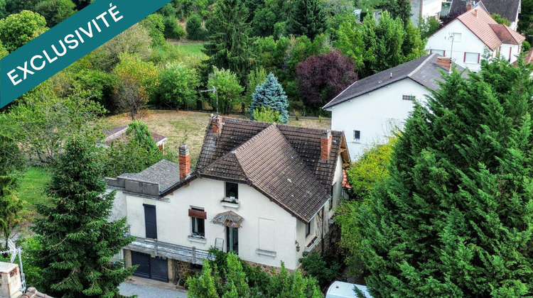 Ma-Cabane - Vente Maison Neris-les-Bains, 147 m²