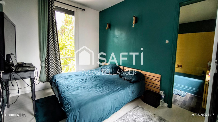 Ma-Cabane - Vente Maison Neris-les-Bains, 147 m²