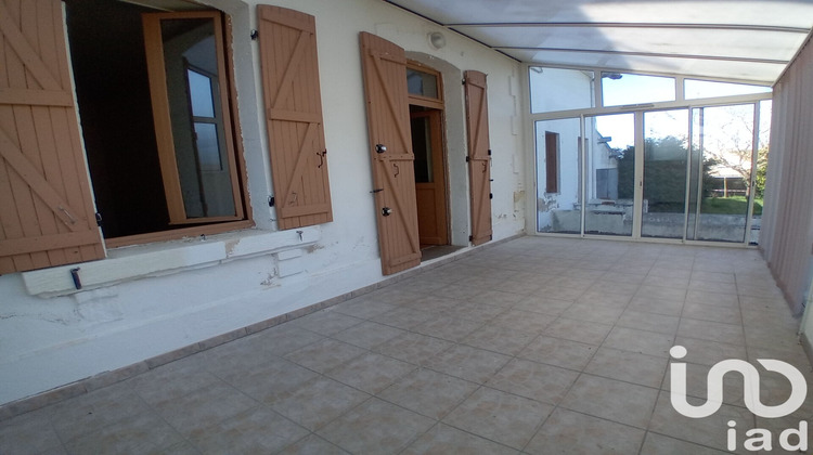 Ma-Cabane - Vente Maison Néris-les-Bains, 81 m²