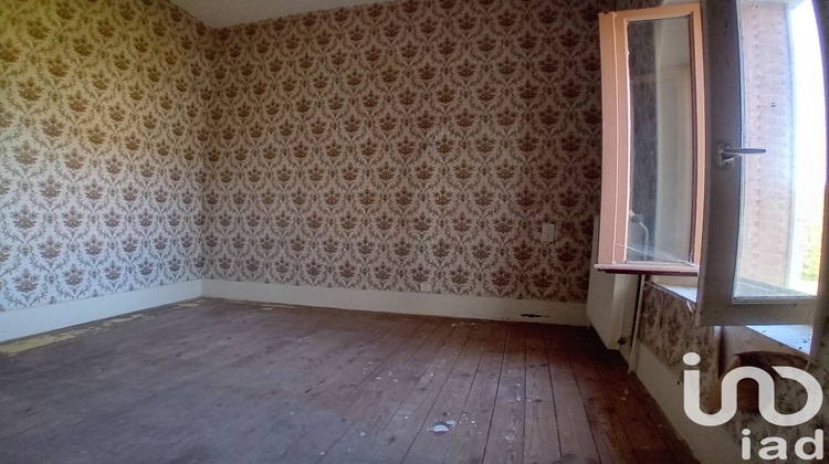 Ma-Cabane - Vente Maison Néris-les-Bains, 81 m²