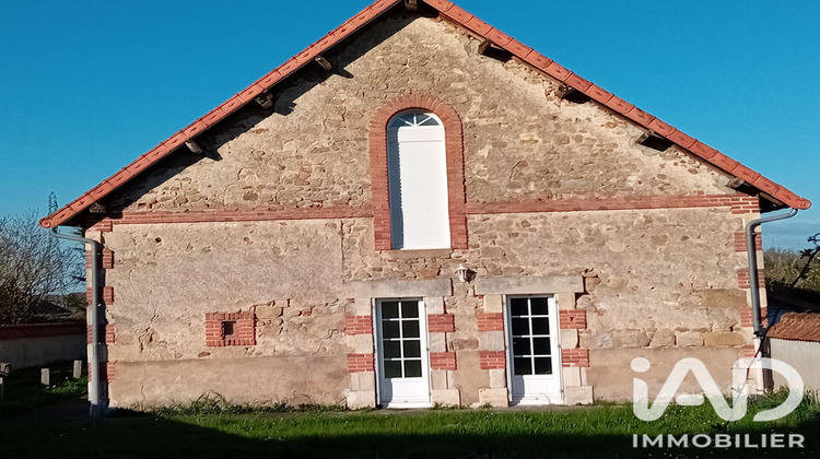 Ma-Cabane - Vente Maison Néris-les-Bains, 108 m²