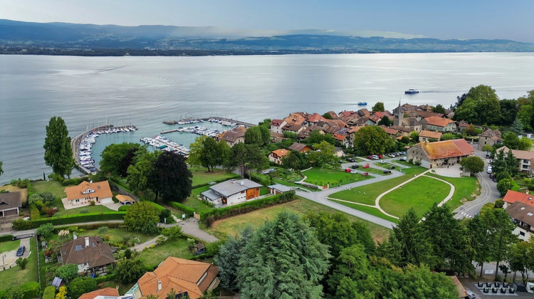 Ma-Cabane - Vente Maison Nernier, 230 m²