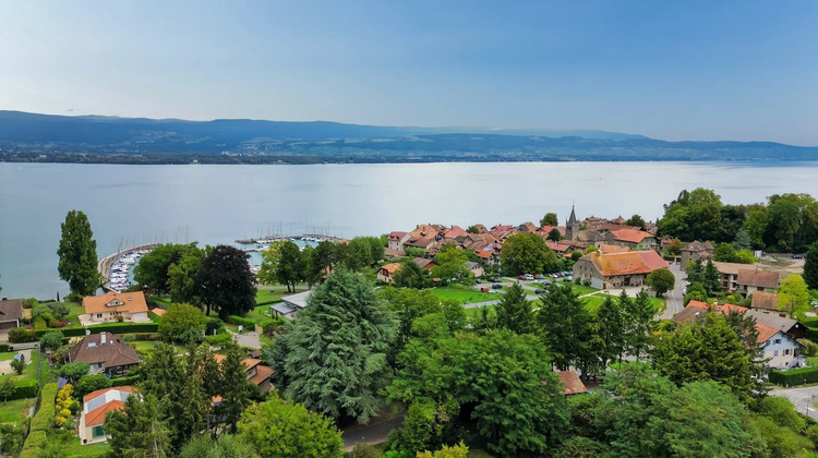 Ma-Cabane - Vente Maison Nernier, 230 m²