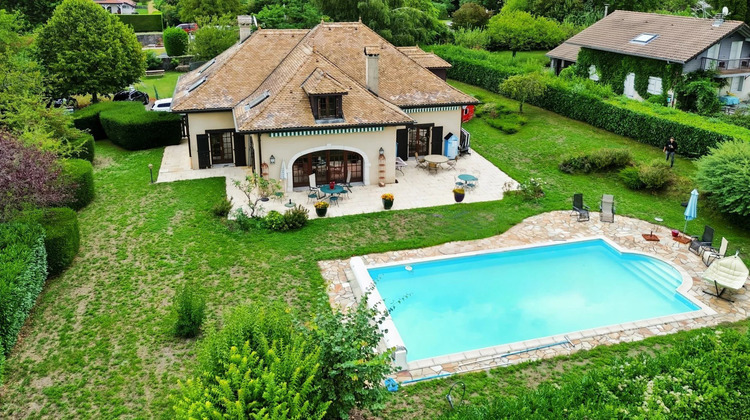 Ma-Cabane - Vente Maison Nernier, 230 m²