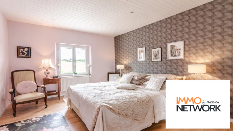 Ma-Cabane - Vente Maison Nernier, 263 m²