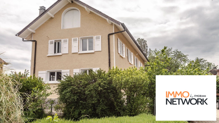 Ma-Cabane - Vente Maison Nernier, 263 m²