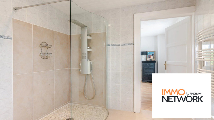 Ma-Cabane - Vente Maison Nernier, 263 m²