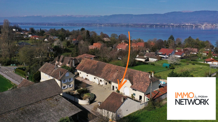 Ma-Cabane - Vente Maison Nernier, 70 m²