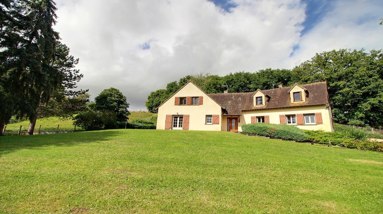 Ma-Cabane - Vente Maison NERON, 0 m²