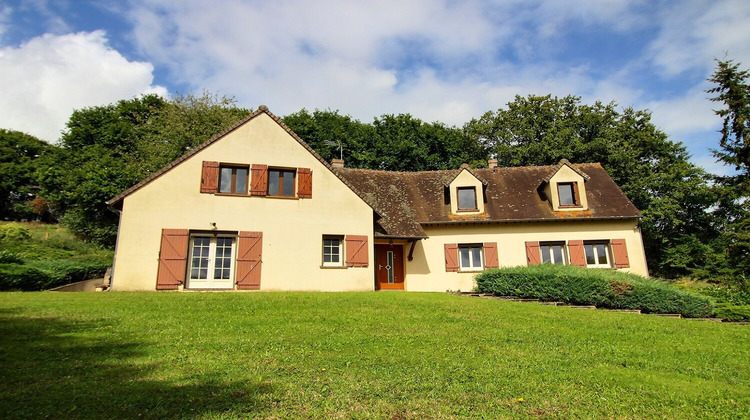 Ma-Cabane - Vente Maison NERON, 0 m²